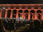 Ravenna Festival  - concerto LE Vie dell'Amicizia Paestum 