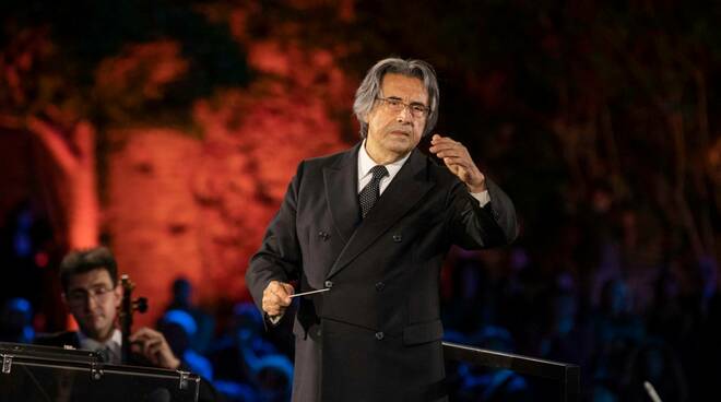 Riccardo Muti