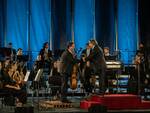 Riccardo Muti - Tamás Varge a Ravenna Festival