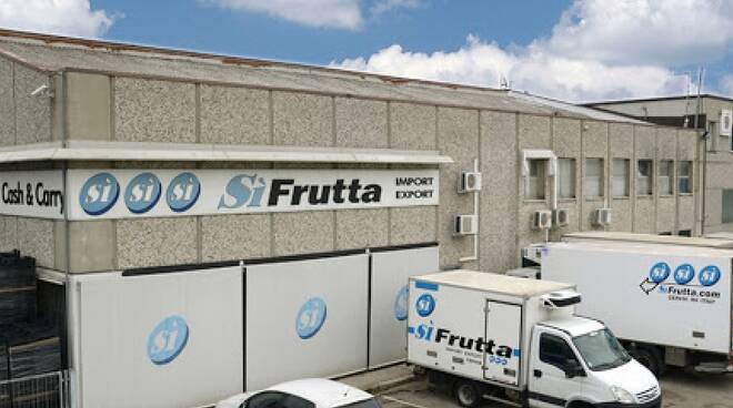 Sì Frutta Cervia