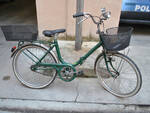biciclette rubate forlì