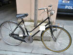 biciclette rubate forlì