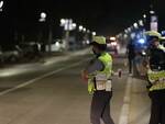 Bivacchi in spiaggia e movida: controlli straordinari nel sabato sera dei lidi ravennati