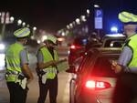 Bivacchi in spiaggia e movida: controlli straordinari nel sabato sera dei lidi ravennati