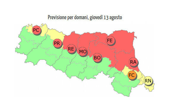 calore