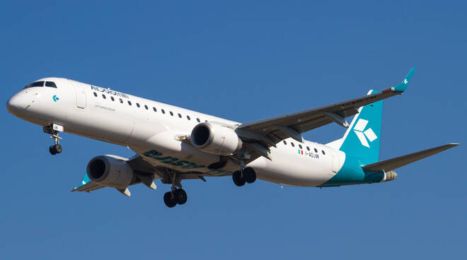 Air Dolomiti