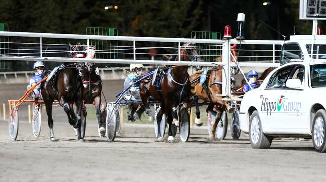 Ippodromo di Cesena