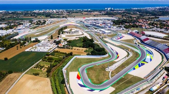 Misano Circuito