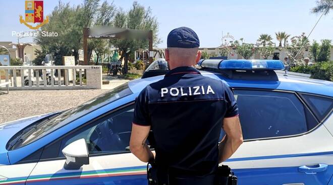 Polizia