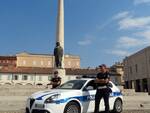 polizia locale Bassa Romagna