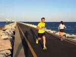 'Run in the Sea' a Porto Corsini