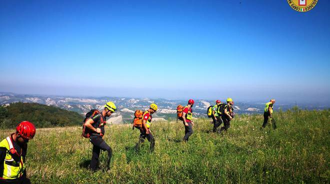 soccorso alpino