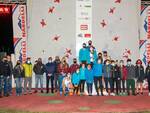 arrampicata squadra carchidio strocchi faenza