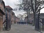Auschwitz Nazismo