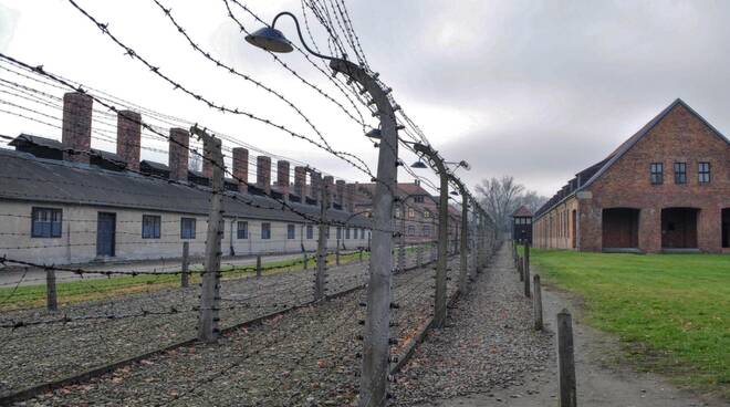 Auschwitz Nazismo