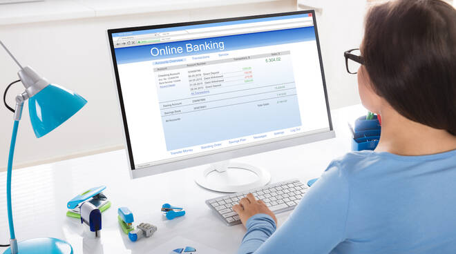 Banking Online