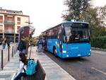 barbiano fermata bus per faenza 