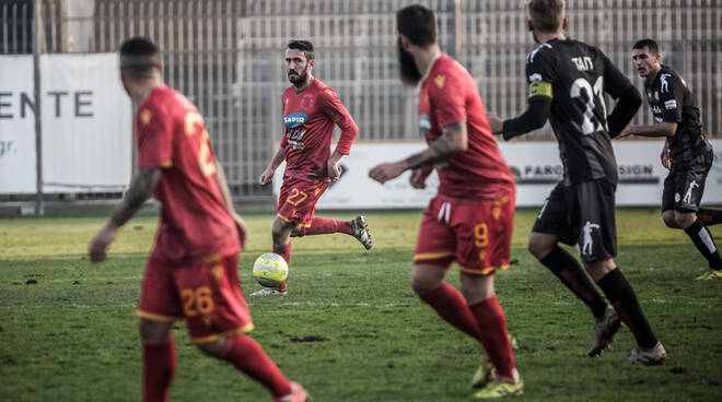 Calcio Ravenna