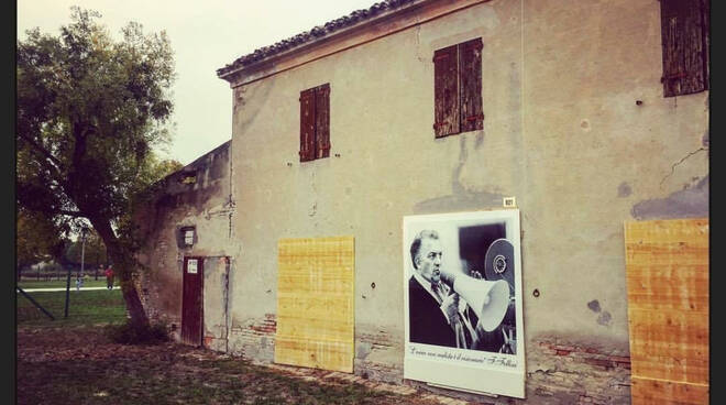 casa fellini