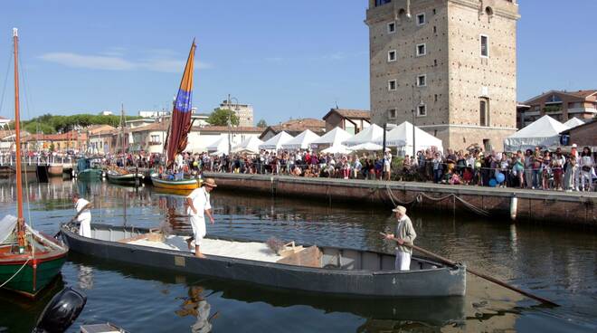 Cervia Sapore di sale