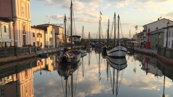 Cesenatico