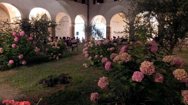 chiesa santa maria degli angeli brisighella