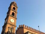 Faenza Torre Orologio