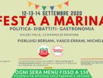 festa a marina