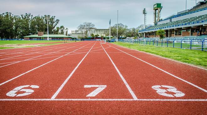 Atletica Leggera