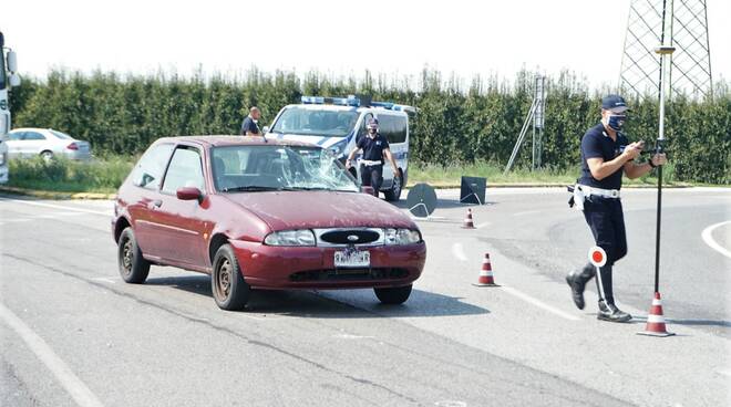 Incidente Lugo