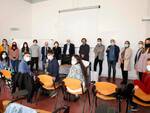 laurea triennale Società e culture del mediterraneo 