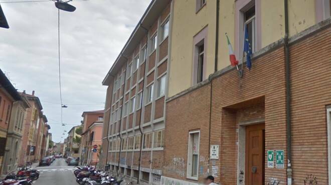 Liceo Scientifico Ravenna