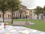 Lugo. Riqualificazione di Piazza Savonarola, modifiche alla viabilità dal 31 agosto