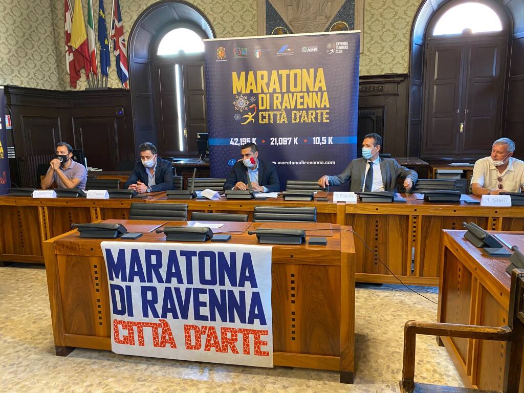 Maratona