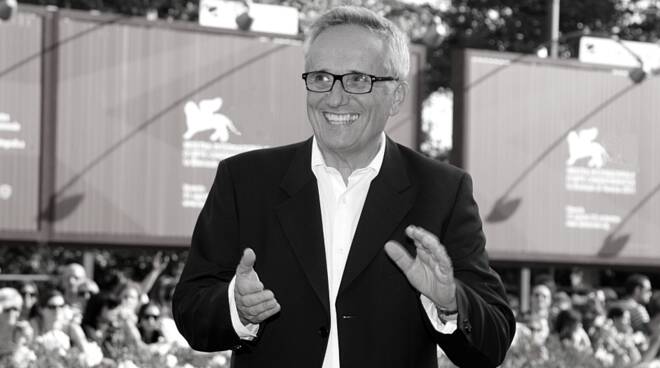 Marco Bellocchio