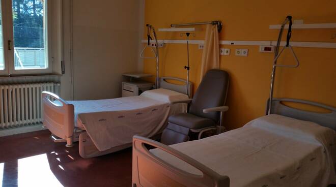 Ospedale Brisighella