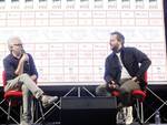 “Post Talk” di Faenza con Cesare Cremonini, Samantha Cristoforetti e tanti altri