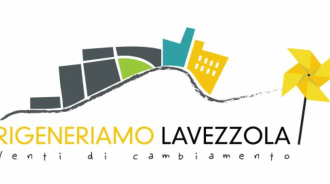 Rigeneriamo lavezzola