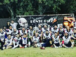 romagna rooster footbal americano