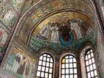 San Vitale Ravenna