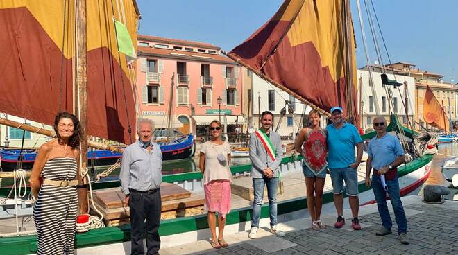 turisti da Schwarzenbek a Cesenatico