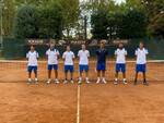 tennis club faenza 