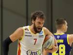 Basket Ravenna: Alberto Chiumenti