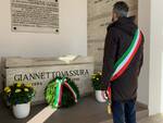 Cotignola: ricordato Giannetto Vassura nel 102° anniversario della morte