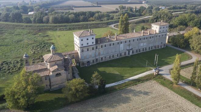 Palazzo San Giacomo