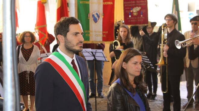 Liberazione Cesena 2019