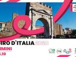 Rimini-Giro d'Italia