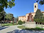 Savignano Piazza Giovanni XXIII