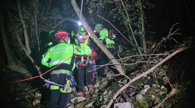 Soccorso Alpino