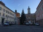 albero di natale Ravenna 2020